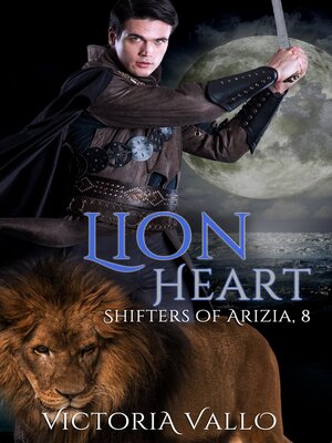 cover image of Lion Heart